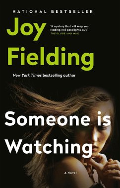 Someone Is Watching (eBook, ePUB) - Fielding, Joy