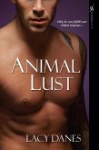 Animal Lust (eBook, ePUB) Animal Lust (eBook, ePUB)