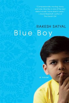 Blue Boy (eBook, ePUB) Cover Blue Boy (eBook, ePUB)