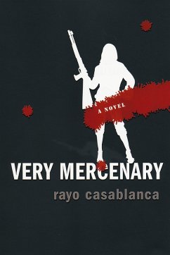 Cover Very Mercenary (eBook, ePUB)