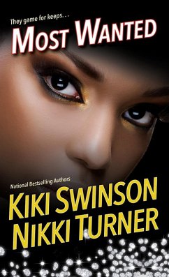 Most Wanted (eBook, ePUB) - Turner, Nikki; Swinson, Kiki