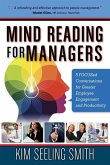 Mind Reading for Managers (eBook, ePUB)