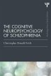 The Cognitive Neuropsychology of... - Bild 1
