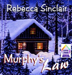 Cover Murphy's Law (eBook, ePUB)