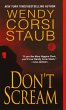 Don't Scream (eBook, ePUB) - Bild 1