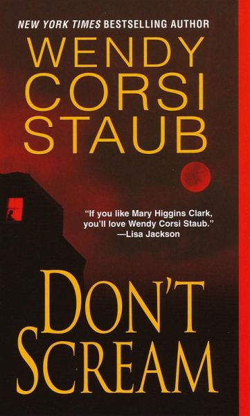Don't Scream (eBook, ePUB)