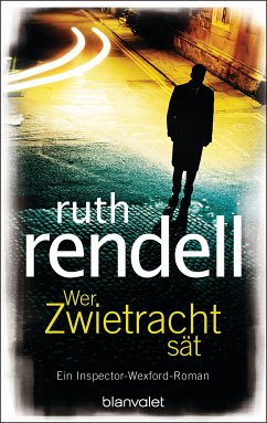 Wer Zwietracht sät / Inspector Wexford Bd.17 (eBook, ePUB) - Rendell, Ruth