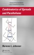 Combinatorics of Spreads and... - Bild 1