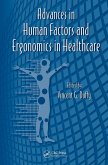 Advances in Human Factors and Ergonomics in Healthcare (eBook, PDF)