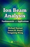 Ion Beam Analysis (eBook, PDF)