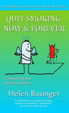 Quit Smoking Now and Forever! (eBook, ePUB) - Basinger, Helen
