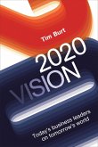 2020 Vision (eBook, ePUB)