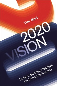 Cover 2020 Vision (eBook, ePUB)