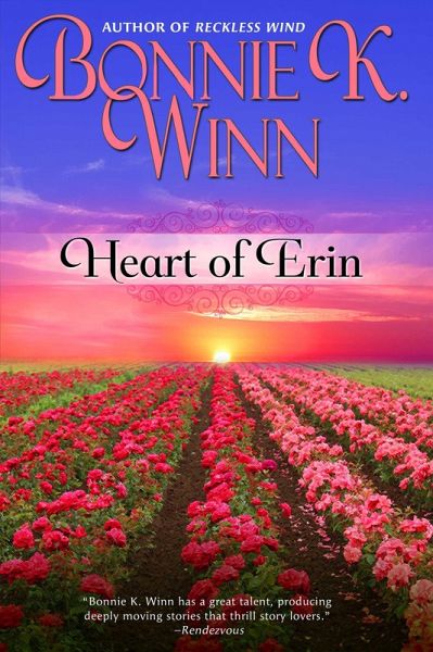 Heart of Erin (eBook, ePUB)