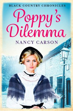 Cover Poppy's Dilemma (eBook, ePUB)