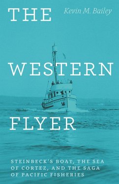 Cover The Western Flyer (eBook, ePUB)