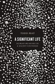 A Significant Life (eBook, ePUB)