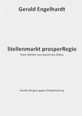 Stellenmarkt prosperRegio