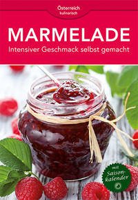 Marmelade - Krenn, Inge
