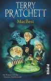 MacBest / Scheibenwelt Bd.6