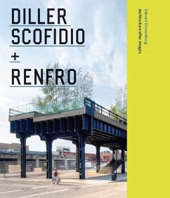 Diller Scofidio + Renfro (eBook, PDF) - Edward Dimendberg, Dimendberg