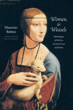 Cover Women and Weasels (eBook, ePUB)