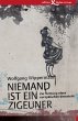 Niemand ist ein Zigeuner (eBook, ePUB) - Bild 1