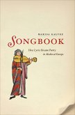 Songbook (eBook, ePUB)