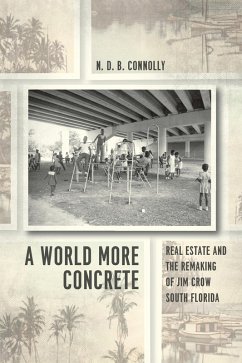 Cover A World More Concrete (eBook, ePUB)
