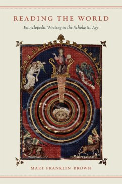 Reading the World (eBook, ePUB) - Franklin-Brown, Mary