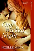 One Wicked Night (eBook, ePUB) One Wicked Night (eBook, ePUB)