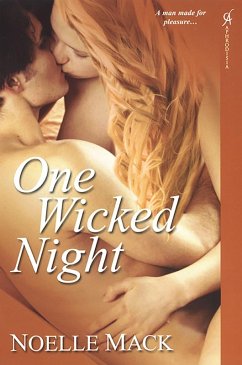 Cover One Wicked Night (eBook, ePUB)
