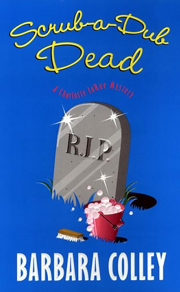 Scrub-a-dub Dead (eBook, ePUB)