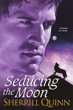 Cover Seducing the Moon (eBook, ePUB)