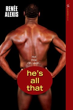 Cover He's All That (eBook, ePUB)