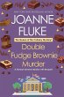 Double Fudge Brownie Murder (eBook,... - Bild 1
