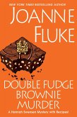 Double Fudge Brownie Murder (eBook, ePUB)