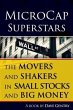 MicroCap Superstars (eBook, ePUB) - Bild 1