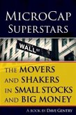 MicroCap Superstars (eBook, ePUB)