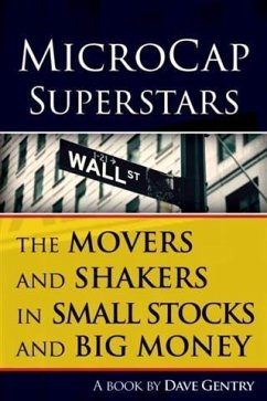 Cover MicroCap Superstars (eBook, ePUB)