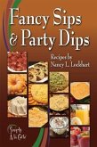Fancy Sips & Party Dips (eBook, ePUB)
