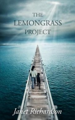 Cover The Lemongrass Project (eBook, ePUB)