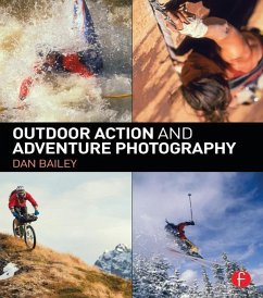 Outdoor Action and Adventure Photography (eBook, PDF) - Bailey, Dan