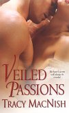 Veiled Passions (eBook, ePUB)