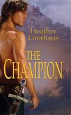 The Champion (eBook, ePUB)