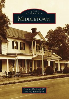 Middletown (eBook, ePUB) - Iv, Charles Harbaugh