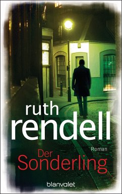 Der Sonderling (eBook, ePUB) - Rendell, Ruth