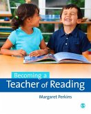 Becoming a Teacher of Reading (eBook, PDF)