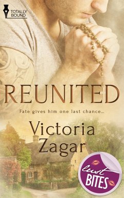 Cover Reunited (eBook, ePUB)