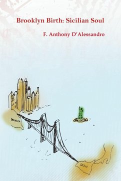 Cover Brooklyn Birth: Sicilian Soul (eBook, ePUB)